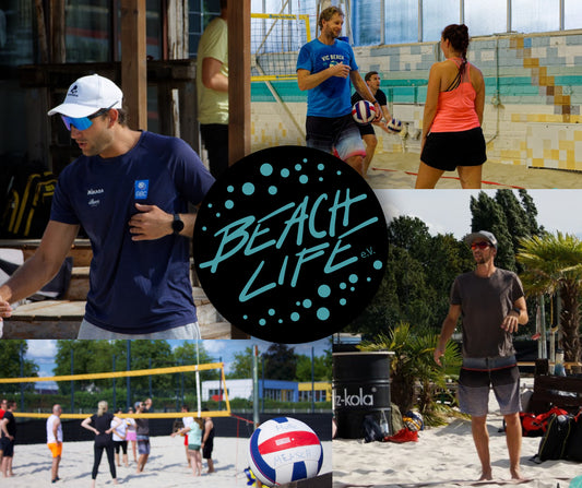 Trainingskurs Sommer (30.04. - 24.09.2025) Mittwochs bei GWR 18:00 - 19:30 Uhr - Einsteiger E1