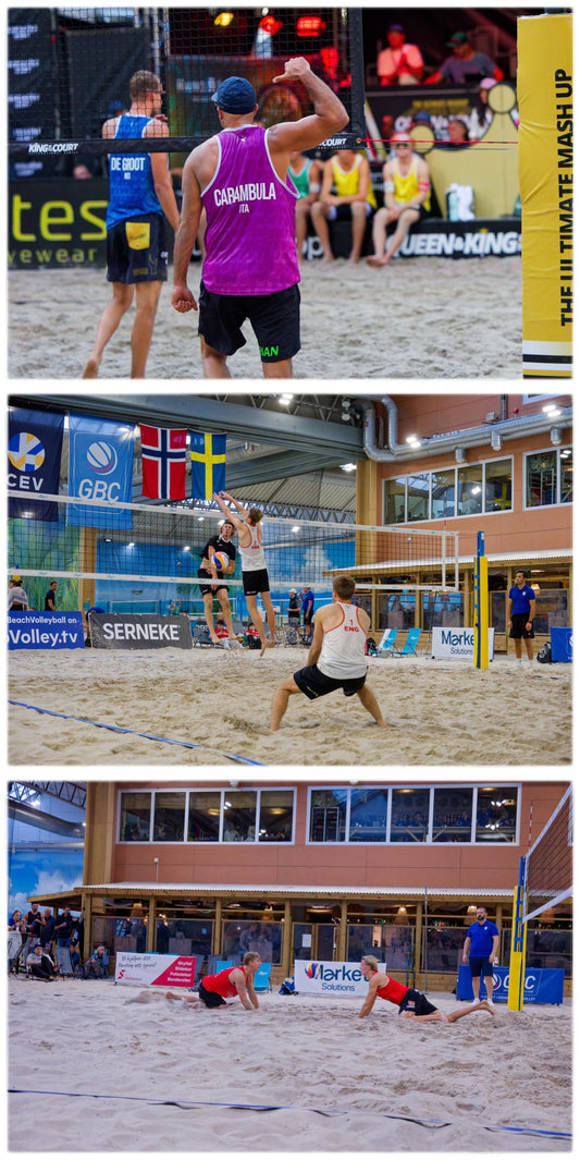 Volleyheart Sportfoto – Dein Moment als Print oder Datei