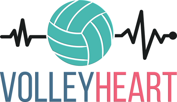 Volleyheart